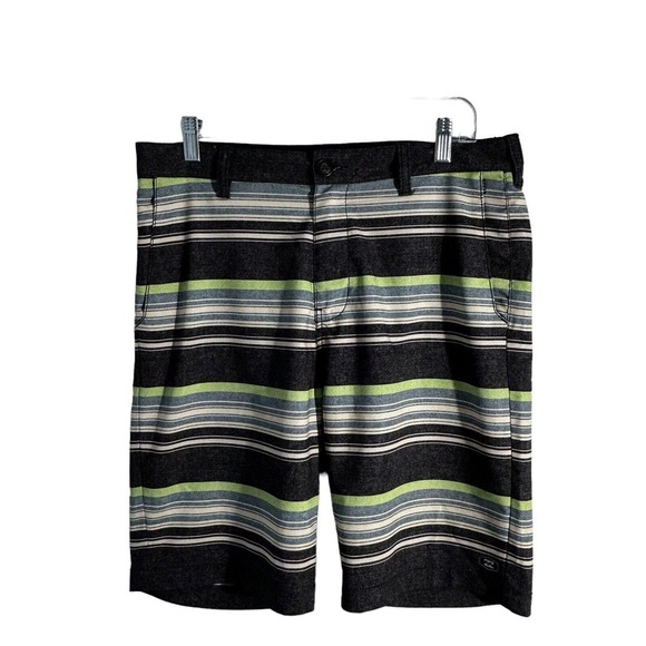 Billabong Men’s Platinum Land & Water Board Shorts Swim Trunks Stretch Beach 32 - Picture 1 of 12
